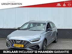 Hyundai i30 Wagon - 1.0 T-GDi MHEV Comfort Smart