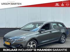 Hyundai i30 Wagon - 1.0 T-GDi MHEV Comfort Smart