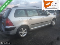 Peugeot 307 Break - 1.6 Groot Navi Luxe Nw APK NAP