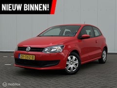 Volkswagen Polo - 1.2 Trendline|Zuinig|Airco|Benzine|Lage km's