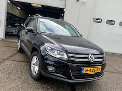 Volkswagen Tiguan - 2.0 TSI Sport&Style 4Motion