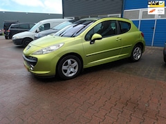 Peugeot 207 - 1.4 VTi XS Pack