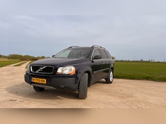 Volvo XC90 - 2.5 T * * * YOUNGTIMER * * * BTW auto