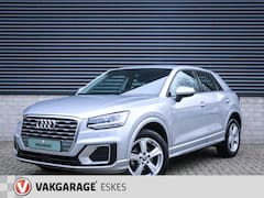 Audi Q2 - 30 TFSI Pro Line/Led/Navi/Cruise/Pdc