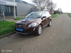 Volvo XC60 - 2.0 D4 FWD Summum