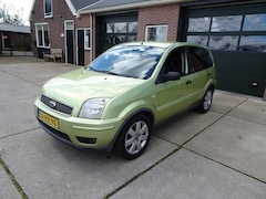 Ford Fusion - 1.4-16V Futura