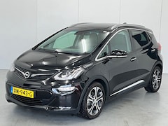 Opel Ampera-e - Business executive 60 kWh / Camera / Stoel-/Stuurverwarming / Leer