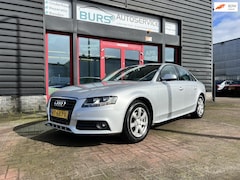 Audi A4 Limousine - 1.8 TFSI Automaat Schuifdak Stoelverwarming