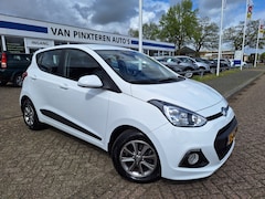 Hyundai i10 - 1.0i i-Motion Premium