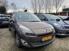 Renault Grand Scénic - 1.5 dCi Dynamique