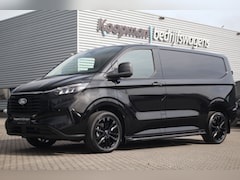 Ford Transit Custom - 280 2.0TDCI 136pk L1H1 Trend | Stoel + Stuurverwarming | LED | Sync 4 13" | Keyless | Came