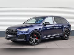 Audi Q7 - 60 TFSI e quattro Pro Line S Competition | Massage | B&O | Panoramadak | Head-up | Soft-Cl