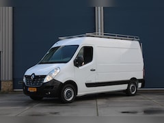 Renault Master - T35 2.3 dCi L2H2 Energy AIRCO / CRUISE CONTROLE / TREKHAAK / IMPERIAL / EURO 6