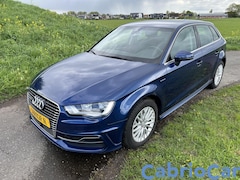 Audi A3 Sportback - 1.4 e-tron Bellen GARANTIE