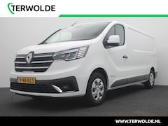 Renault Trafic - 2.0 dCi 130 T30 L2H1 Work Edition | Parkeercamera | Trekhaak |