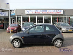 Ford Ka - 1.3 Culture