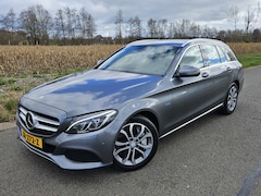 Mercedes-Benz C-klasse Estate - 350 e Lease Edition Plus