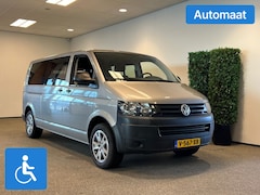 Volkswagen Transporter - L2H1 Rolstoelbus Automaat (airco)