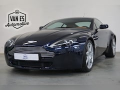 Aston Martin V8 Vantage - 4.3 V8 / Manual / 2th owner / Dutch car / Dealer maintained