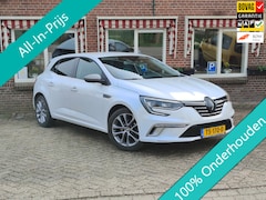 Renault Mégane - 1.2 TCe GT-Line AUT. Clima Navi Cruise Camera - RIJKLAAR