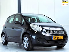 Kia Venga - 1.4 CVVT X-tra 1e Eigenaar