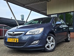 Opel Astra - 1.6 Edition