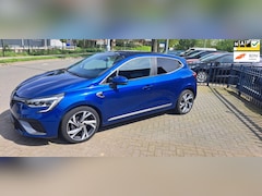 Renault Clio - 1.0 TCe R.S. Line