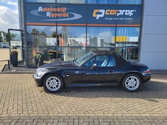 BMW Z3 Roadster - 1.8 S