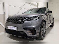 Land Rover Range Rover Velar - 3.0 V6 AWD First Edition, R-Dynamic, Ambiance light, luchtvering, Massage, stoelkoeling