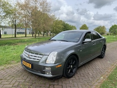 Cadillac STS - 3.6 V6 AUT Elegance