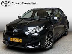 Toyota Yaris - 1.5 Hybrid Dynamic automaat