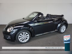 Volkswagen Beetle Cabriolet - 1.2 TSI 105PK BMT Exclusive Series