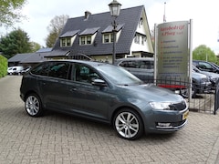 Skoda Rapid Spaceback - 1.0 TSI Grt Clever DSG PANORAMADAK CLIMA