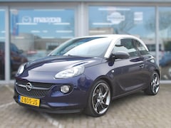 Opel ADAM - 1.0 Turbo Start/Stop 115PK ADAM SLAM