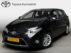 Toyota Auris - 1.3 Now