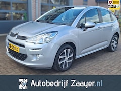 Citroën C3 - 1.2 PureTech Selection