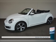 Volkswagen Beetle Cabriolet - 1.2 TSI 105PK BMT Exclusive Series