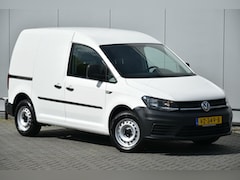 Volkswagen Caddy - Bestel 1.6 TDI L1H1 Trendline