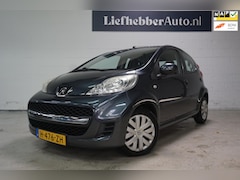 Peugeot 107 - 1.0-12V XS / Airco / Elek.pakket / Net Voertuig