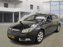 Opel Insignia Sports Tourer - 2.0 CDTI EcoFLEX Sport