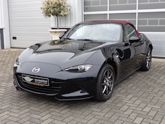 Mazda MX-5 - 1.5 SkyActiv-G 131 Sakura