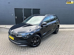 Skoda Karoq - 1.5 TSI ACT Sportline Business