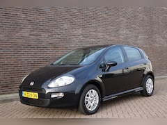 Fiat Punto Evo - 0.9 Twin Air, super zuinige auto 0.9 TwinAir Street, Airco, 5 deurs, mooie auto