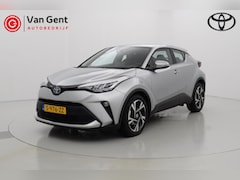 Toyota C-HR - 1.8 Hybrid Dynamic Dodehoek