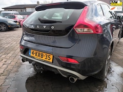 Volvo V40 - 1.6 D2 R-Design SCHADEAUTO