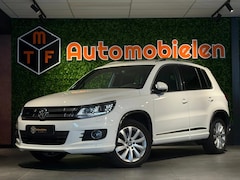 Volkswagen Tiguan - 1.4 TSI R-Line Ed