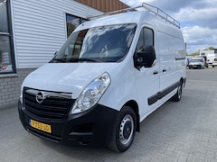 Opel Movano - 2.3 CDTI BiTurbo L2H2 Start/Stop euro 6 / vaste prijs rijklaar € 16.950 ex btw / lease van