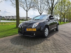 Alfa Romeo MiTo - 1.4 Progression Nieuwe ditributie riem