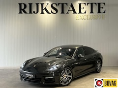 Porsche Panamera - 2.9 4 E-Hybrid|PANO|360°|BOSE|21''|ACC