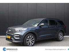 Ford Explorer - 3.0 V6 PHEV ST-Line | GARANTIE 10-2027 | BTW-AUTO | MASSAGE STOELEN | STANDKACHEL | BTW AU